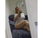 Daniela new in town