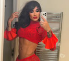 🔥 NEW Latina TRANS Discreet Companion 🔥 BIG and BOUNCY