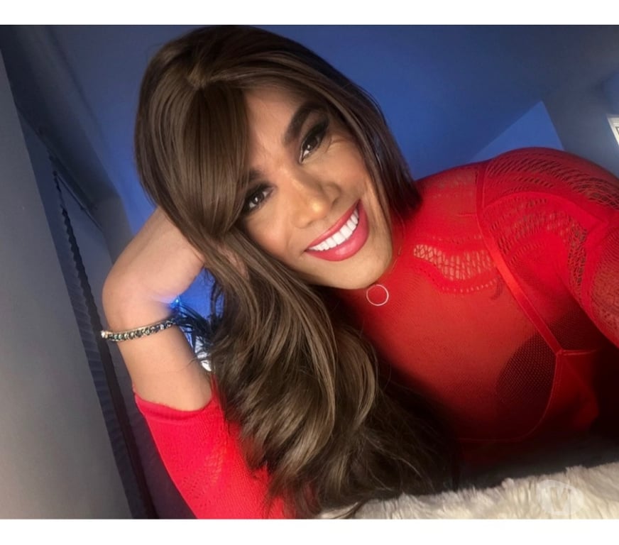 Trans Escorts Central London London Bridge Station - Central London - Photos for 🔥 NEW Latina TRANS Discreet Companion 🔥 BIG and BOUNCY
