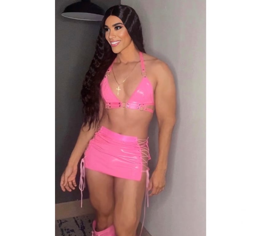Trans Escorts Central London London Bridge Station - Central London - Photos for 🔥 NEW Latina TRANS Discreet Companion 🔥 BIG and BOUNCY