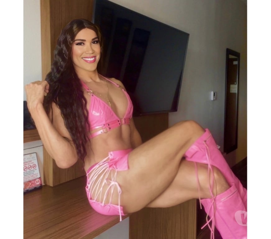 Trans Escorts Central London London Bridge Station - Central London - Photos for 🔥 NEW Latina TRANS Discreet Companion 🔥 BIG and BOUNCY