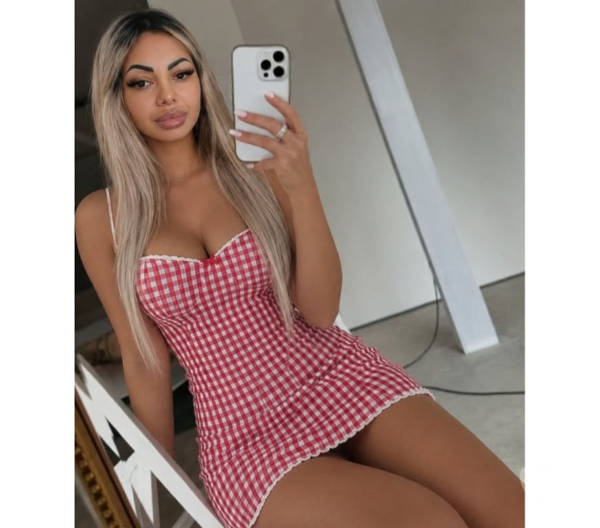 Escorts East London Seven Kings - East London - Photos for Ashley ❤️ new in town
