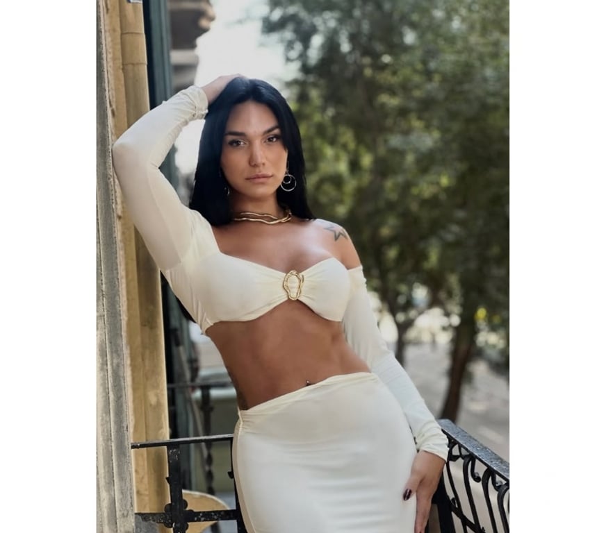 Escorts South West London Stockwell - South West London - Photos for 💋🔥YAMI GORGEOUS MEXICAN💋NEW GIRL♥️