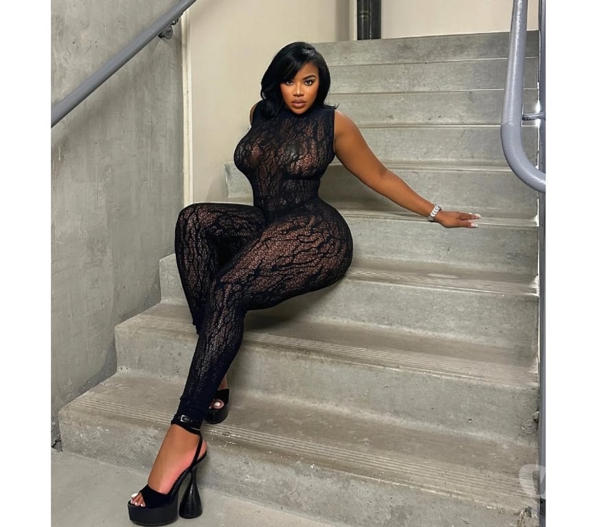Escorts East London Bow - East London - Photos for Sweet Escape 🍒❤️