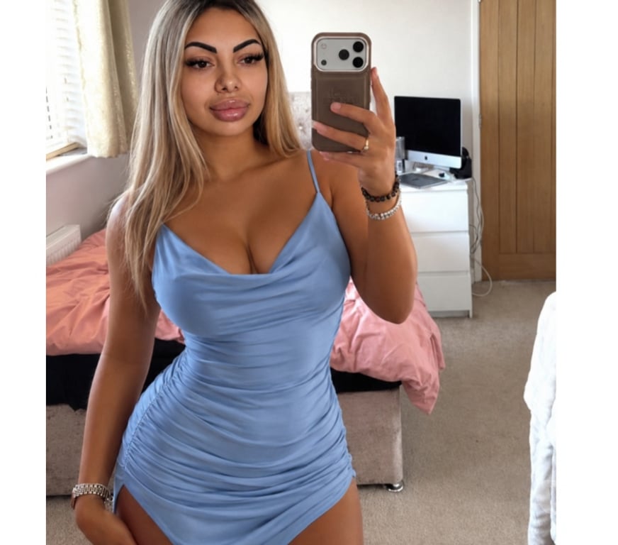 Escorts East London Gants Hill - East London - Photos for Ashley ❤️ new in town