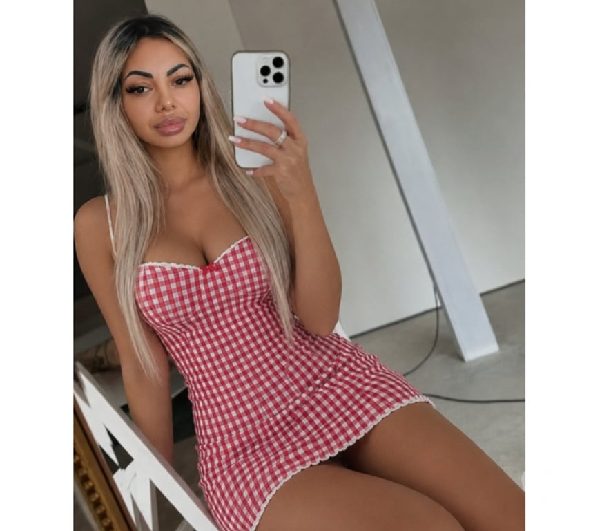 Escorts East London Gants Hill - East London - Photos for Ashley ❤️ new in town