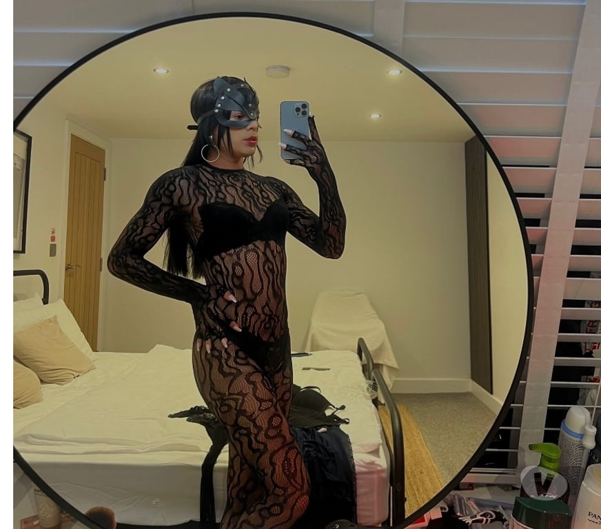 Trans Escorts Essex Colchester - Photos for Bruna Hot Brazilian 🔥🍆 Top and Bottom