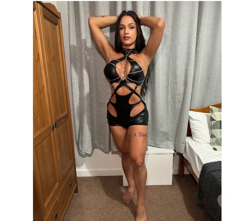 Trans Escorts Bristol Bristol City Centre - Bristol - Photos for Brazilian Alana Fidelis