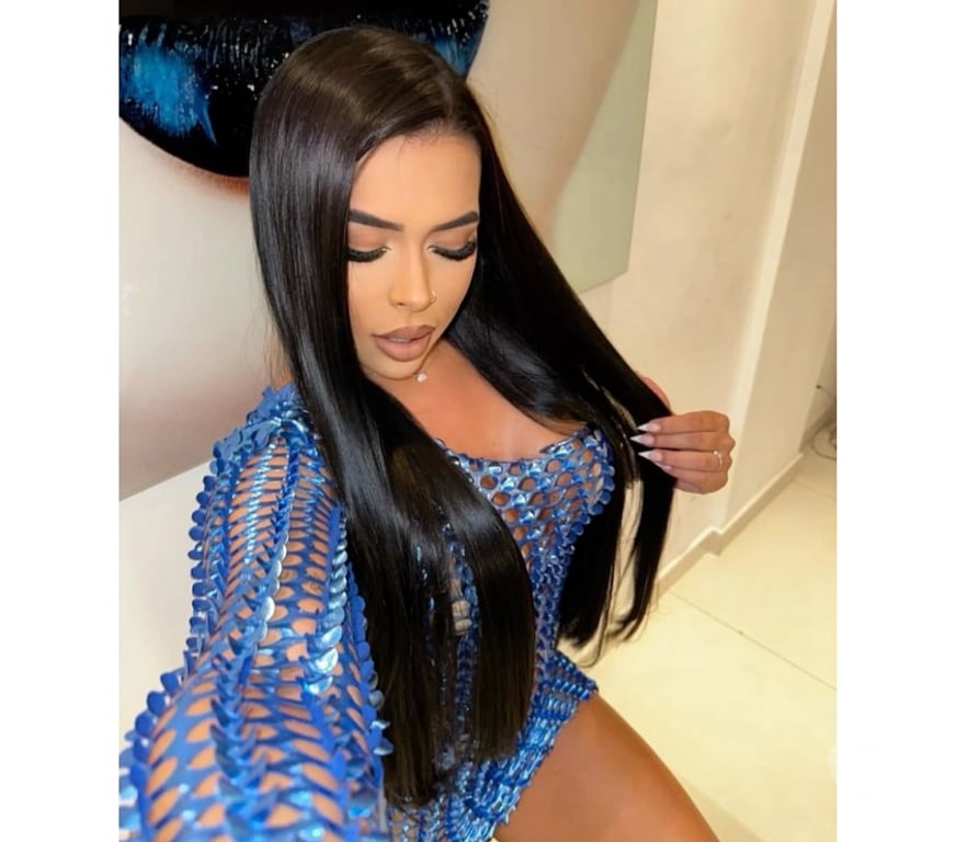 Escorts Glasgow Glasgow City Centre - Glasgow - Photos for SEXY & HOT BRUNETTE 🥵 Best choice to your party 🎉 🥳