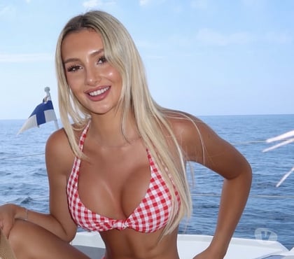Escorts Beckton East London - Photos for ⚜️ Astonishingly Beautiful Blonde Brazilian Model⚜️