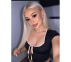 New girl just arrived