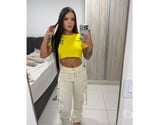 Bianca delícias brasileira