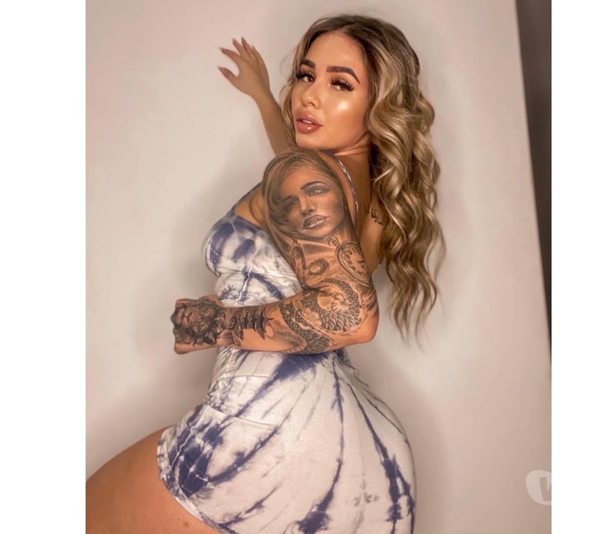Escorts Peterborough Peterborough City Centre - Peterborough - Photos for 100 £ Latina morena_hot