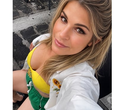 Photos for LOIRA delícius brazilians girl