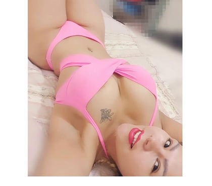 Photos for LOIRA delícius brazilians girl