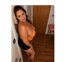 REAL BUSTY BLONDE IN CHINA TOWN OWO✅CIM 👍