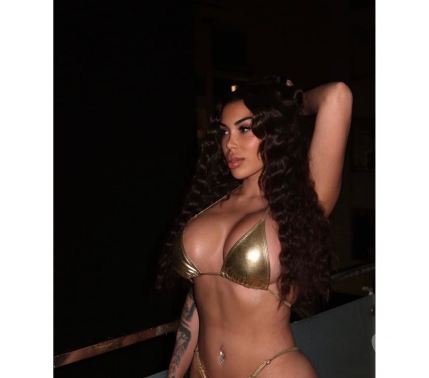 Escorts Bristol Barton Hill - Bristol - Photos for FRANCESCA ❤️new girl in town❤️