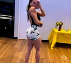 🎉 🔥 NATASHA PARTY GIRL 💛