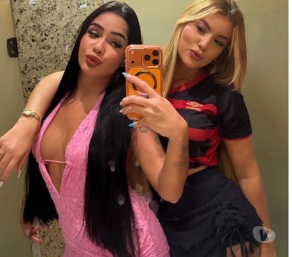 Escort Glasgow City Centre Glasgow - Photos for BLONDE AND HOT BRUNETTE 🥵 🔥