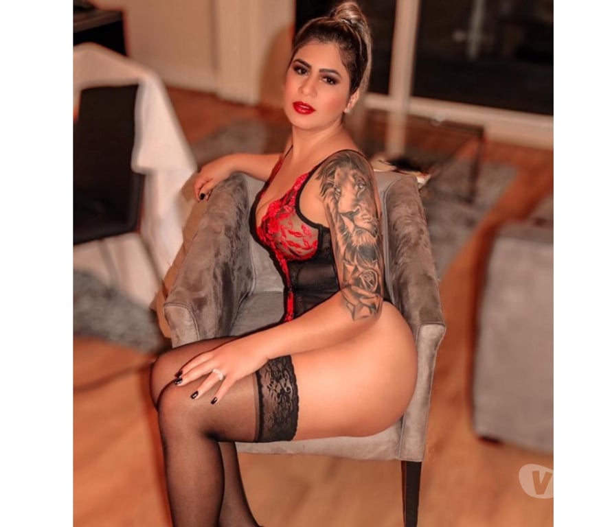 Escorts West London Hillingdon - Photos for 👑 BRUNA IM BACK DELICIOUS 🤤 REAL BRAZILIAN