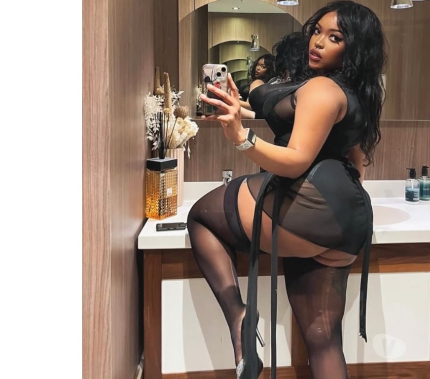 Escorts South East London Croydon - Photos for FIRST TIME HERE💯RECENT PICTURE 💯OWO-LVL-KISS