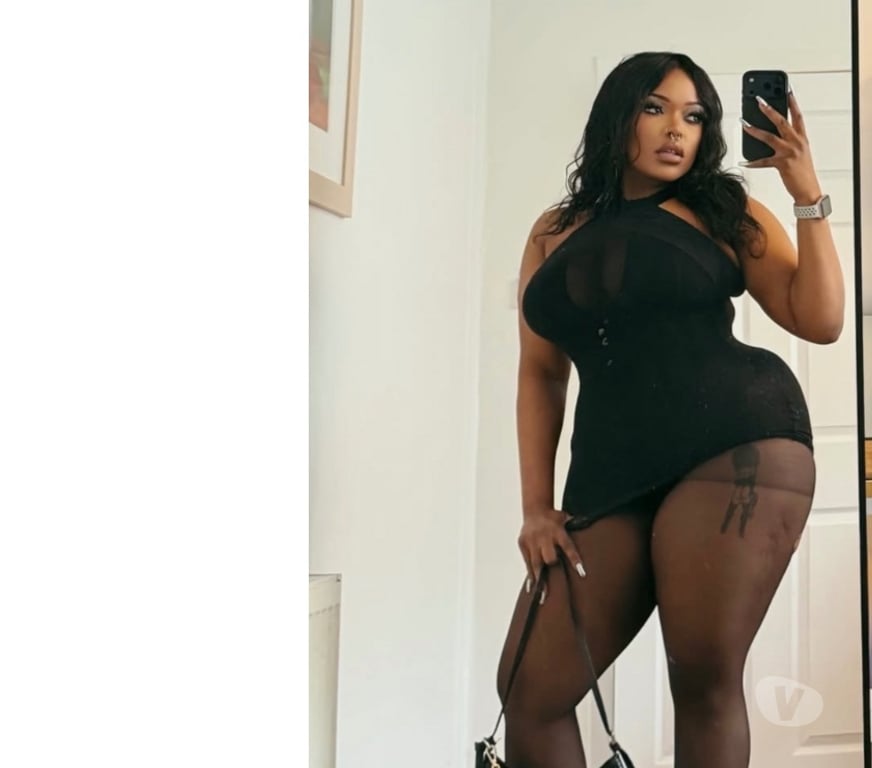 Escorts South East London Croydon - Photos for FIRST TIME HERE💯RECENT PICTURE 💯OWO-LVL-KISS