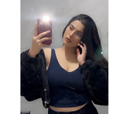 Escorts Hounslow Central Station Hounslow - Photos for Discrete Indian girl available for companionship