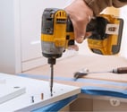 Abram - Wigan — Flat pack assembly and handyman services