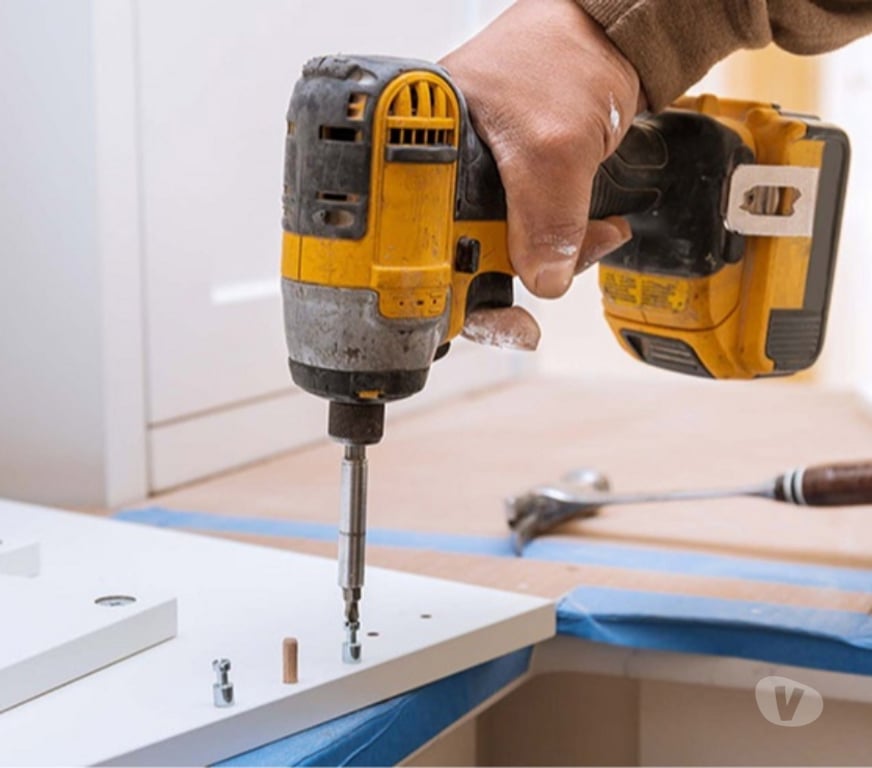 Find a tradesman Greater Manchester Wigan - Photos for Flat pack assembly and handyman services
