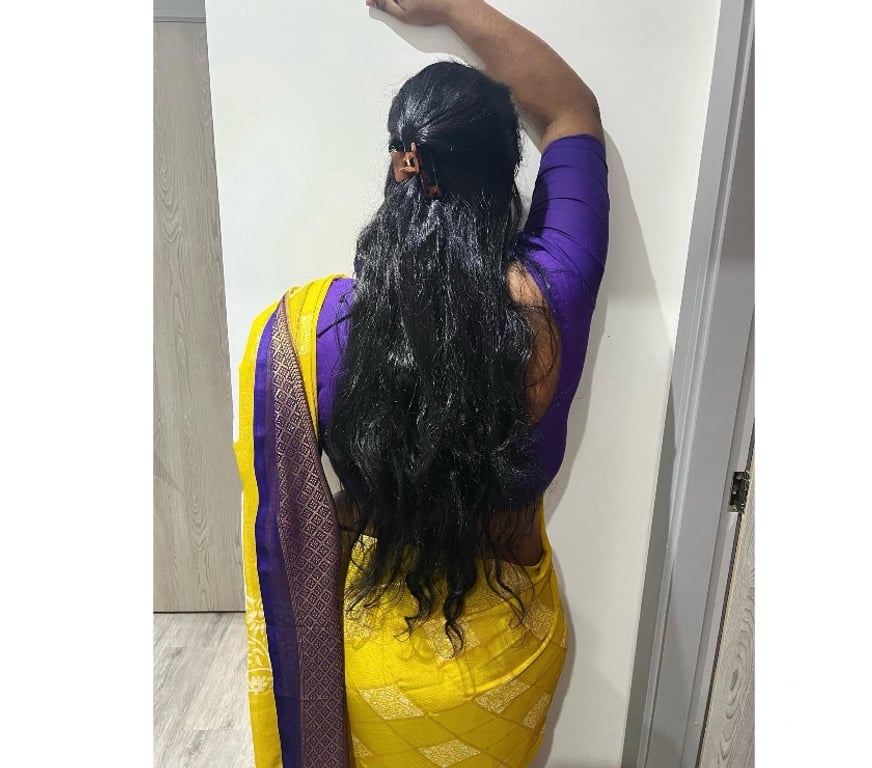 Escorts East London Canary Wharf Station - East London - Photos for MAITHILI SOUTH INDIAN TAMIL GIRL NEW IN CANARY WHARF