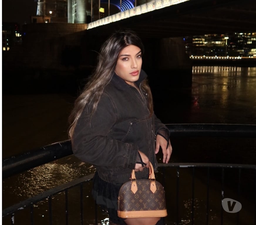 Trans Escorts County Durham Stockton-on-Tees - Photos for Jade Brazilian Hot