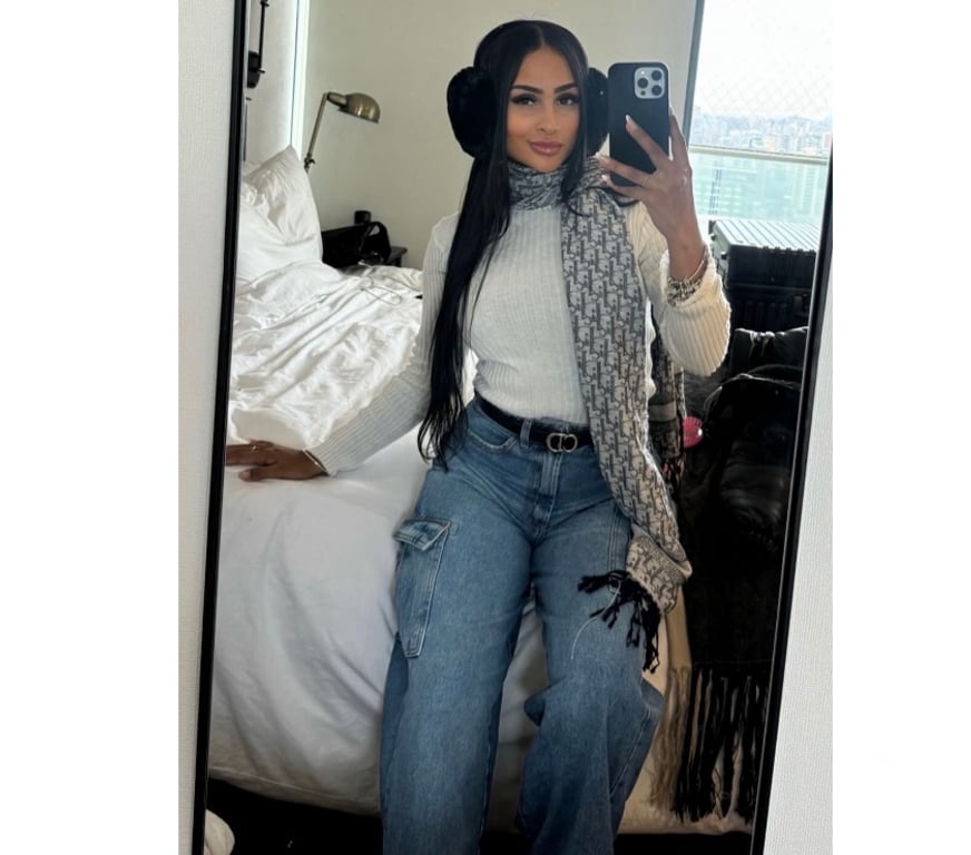 Escorts Tyne and Wear Newcastle upon Tyne - Photos for Eduarda Nice GFE🔥🥰 Fk OWO Party 🔥