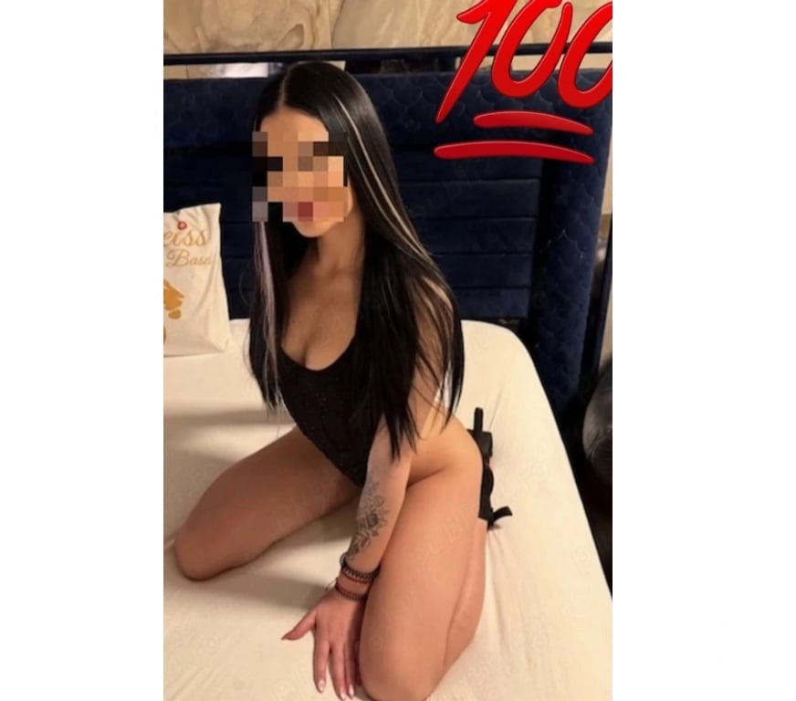 Escorts West Midlands Wolverhampton - Photos for EMMA😈FULL SERVICE 💣NO RUSH ❤️