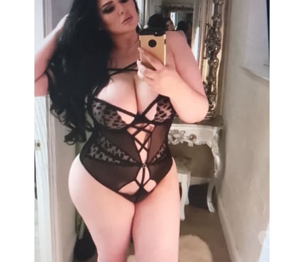 Escort Scarborough North Yorkshire - Photos for Sophia curvy 💯 reall owo 😘 24h party🍾 Strapon🍆