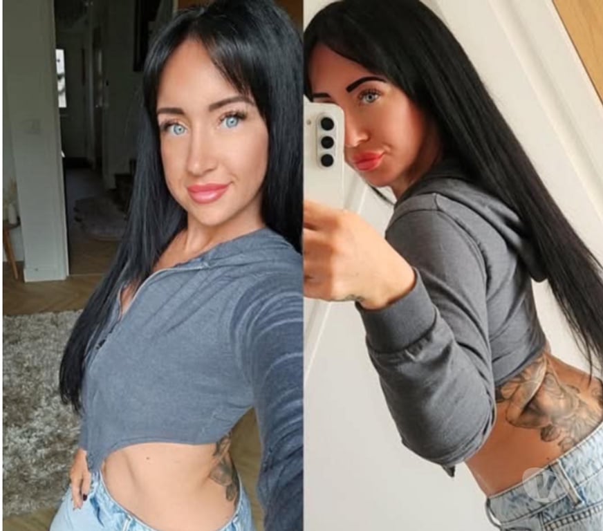 Escorts Greater Manchester Bolton - Photos for New DUO Escorts in Town ❤️Only a Week❤️