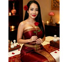 Lisa Thai massage new 😍