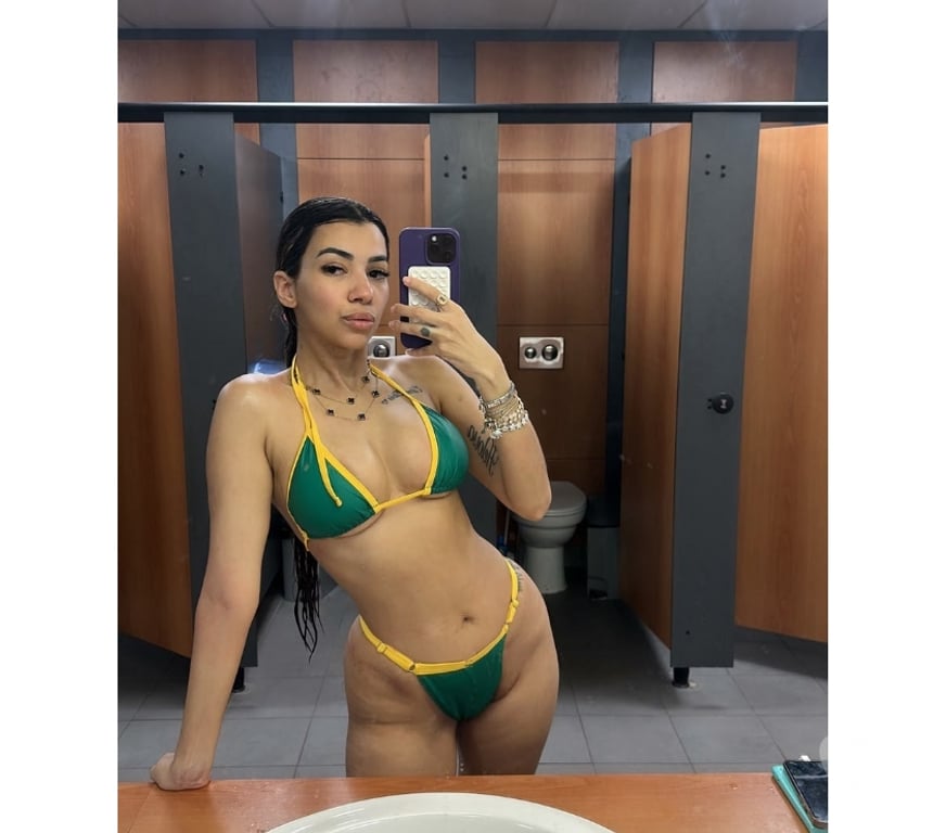 Escorts East London Stratford Station - East London - Photos for Rebeca Next-level, exclusive,&unmatched🥳The only party