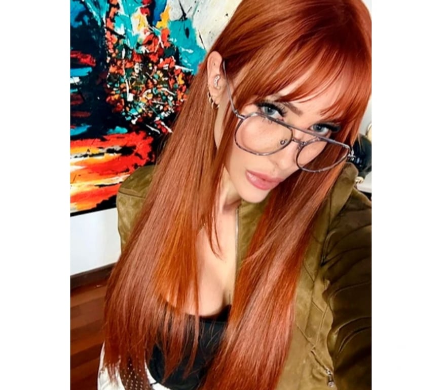 Escorts North London Stamford Hill - North London - Photos for 🔥PERFECT REDHEAD🔥 PARTY 🔥🥂 N16 - ONLY FEW DAYS