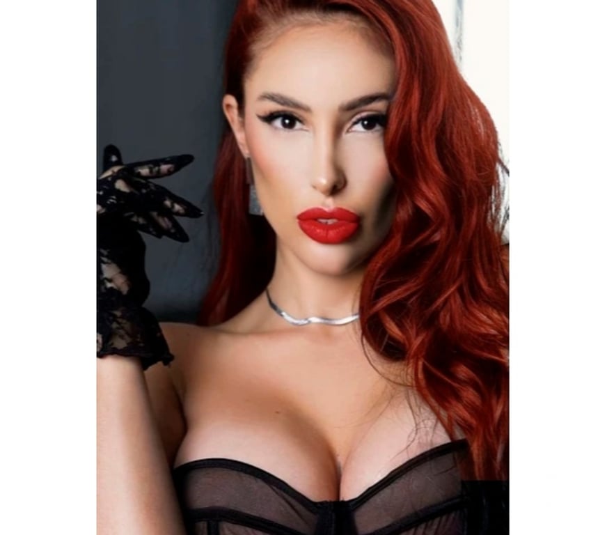 Escorts North London Stamford Hill - North London - Photos for 🔥PERFECT REDHEAD🔥 PARTY 🔥🥂 N16 - ONLY FEW DAYS