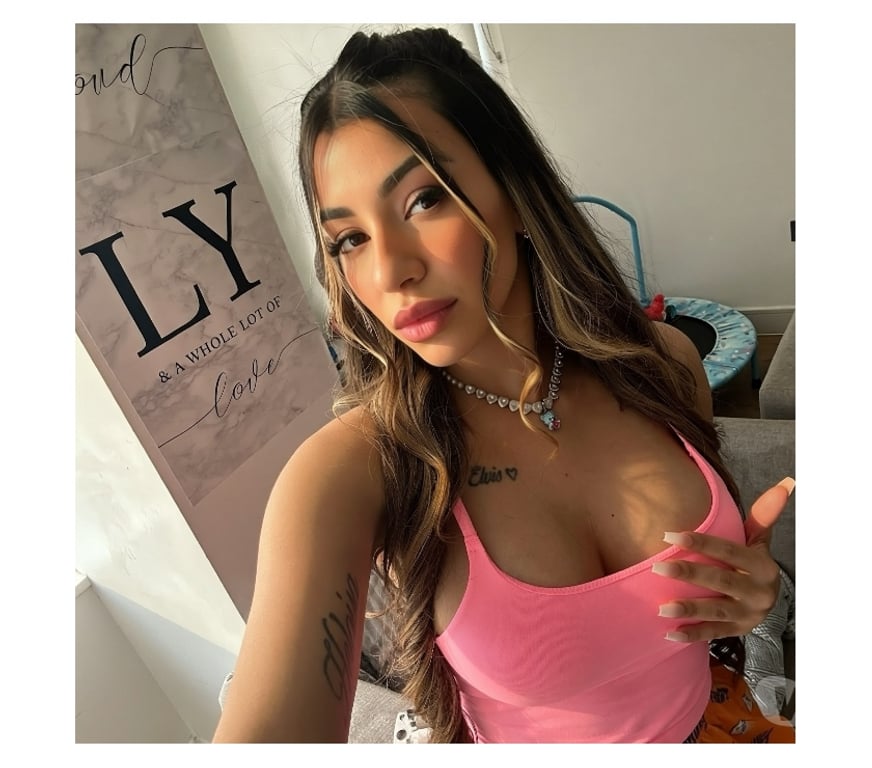 Escorts Essex Southend-on-Sea - Photos for Rebeca Next-level, exclusive,&unmatched🥳The only party
