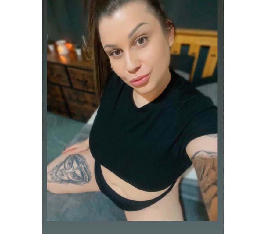 Escorts East London Canning Town - East London - Photos for 💜TATTOOED BADDIE IN E16 💜💜💜