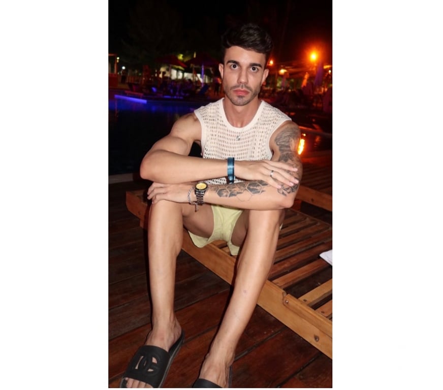  Gay massage County Durham Stockton-on-Tees - Photos for = Caio LoverBoy =