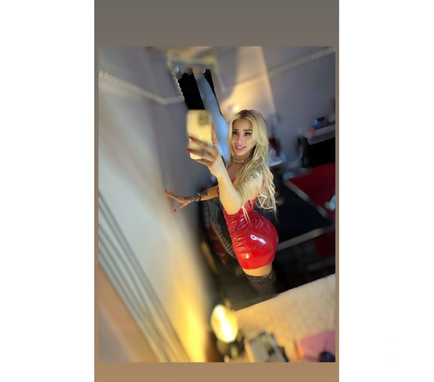 Trans Escorts West London West Kensington Station - West London - Photos for Laylinha LeBlanc sexy hot 🔥😍🥵😈👹🍓