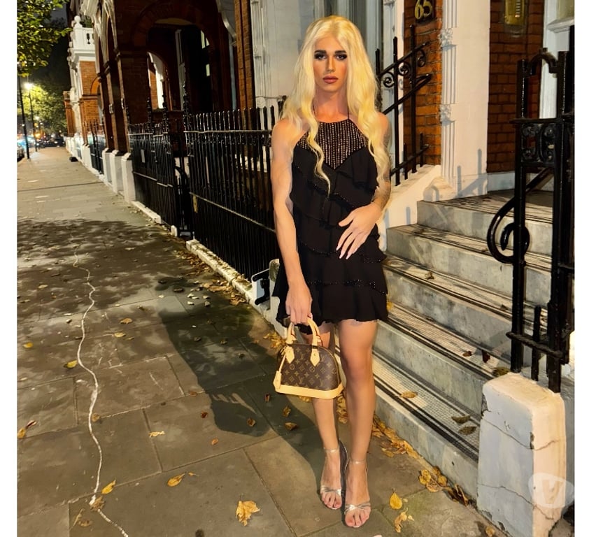 Trans Escorts County Durham Stockton-on-Tees - Photos for == BARBARA HOT ==