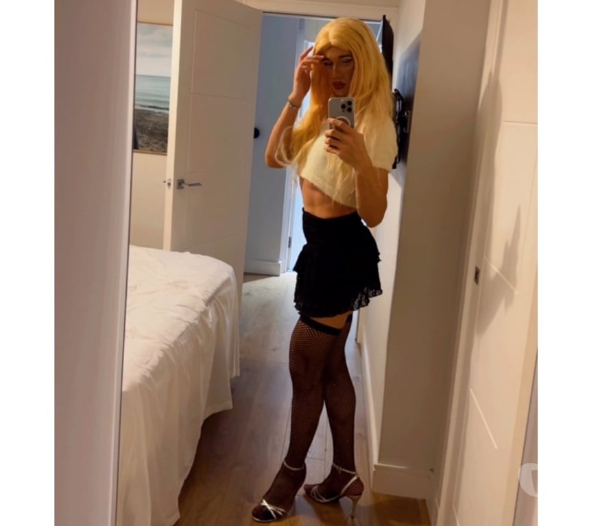 Trans Escorts County Durham Stockton-on-Tees - Photos for == BARBARA HOT ==