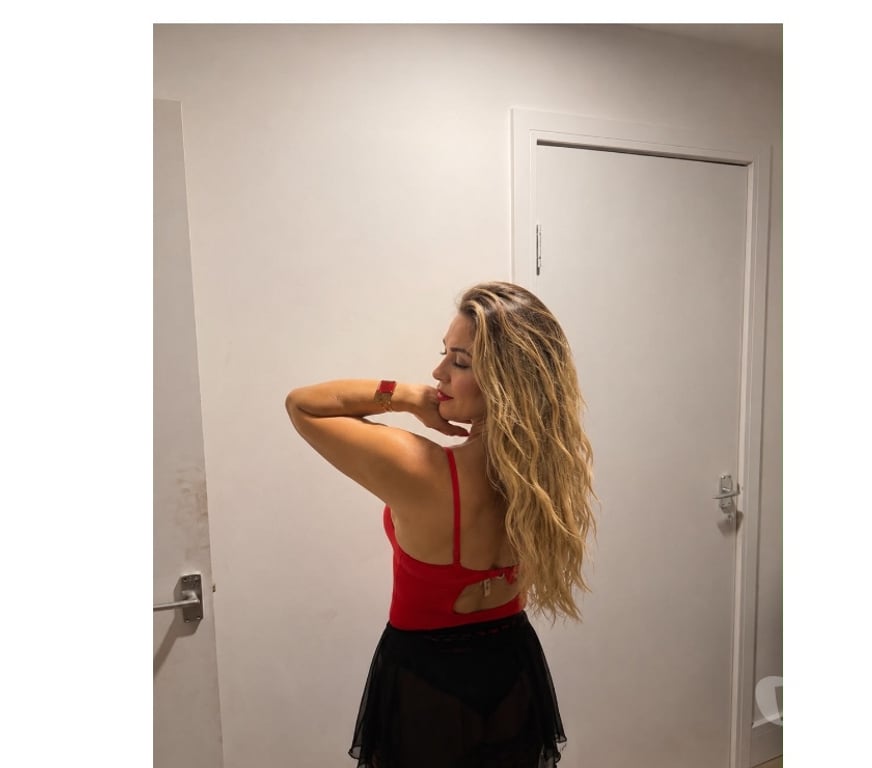 Escorts South West London Streatham - South West London - Photos for new cit 💋THE BEST GIRL🇧🇷PARTY🌐🎉 24hs