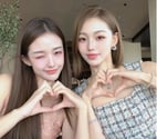 ❤️‍🔥DUO New Cute Girls Full Escort Services