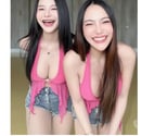 Thailand new duo asain