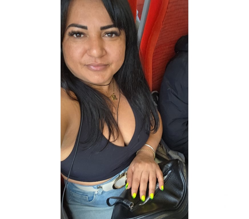 Escorts Cardiff Cardiff City Centre - Cardiff - Photos for Julia GFE brazilian🇧🇷🇧🇷