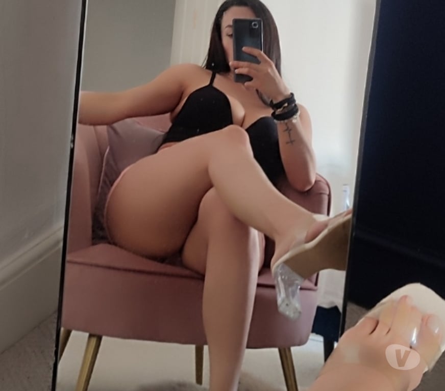 Escorts Greater Manchester Salford - Photos for Camila, sexy Latina 🇨🇴, sweet, relaxing Massage 🔥